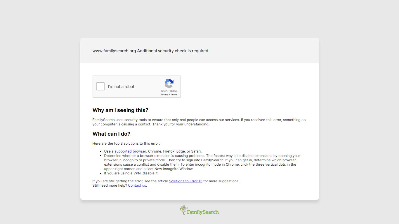 Sweden Online Genealogy Records • FamilySearch